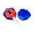 Porta Llaves Yamaha - comprar online