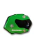 Extension De Pie Kawasaki Versys 300 - EG Custom Garage