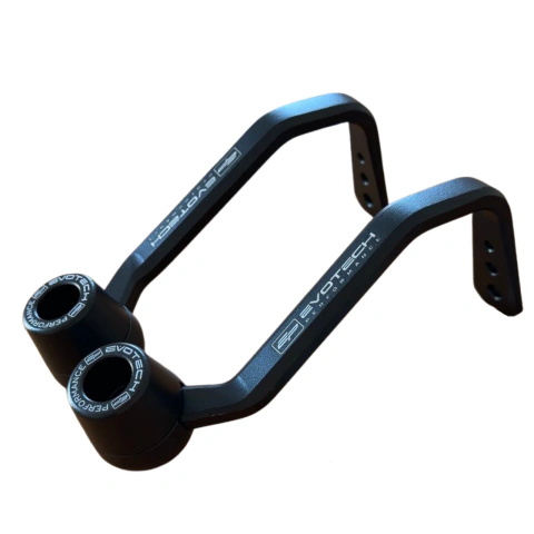 Cubre Manillar Y Punteras Evotech Universal Moto Protección