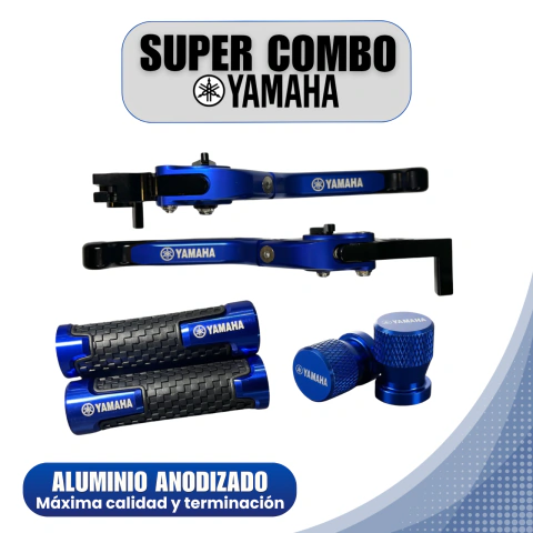 Combo YAMAHA
