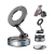 Soporte Magnético Celular Auto Universal 360° Ventosa Fuerte