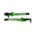 Manijas rebatibles Versys 300