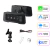 Pantalla Carplay M6 Moto Impermeable Con Cámara Importada