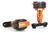 Sliders De Cuadro Protección Motor Ktm Duke 250 390 - tienda online