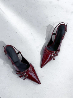 STILETTOS ANASTASIA - comprar online