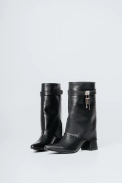 BOTINETA MALI en internet