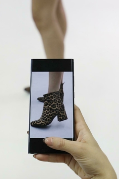 Imagen de BOTINETA BERLIN