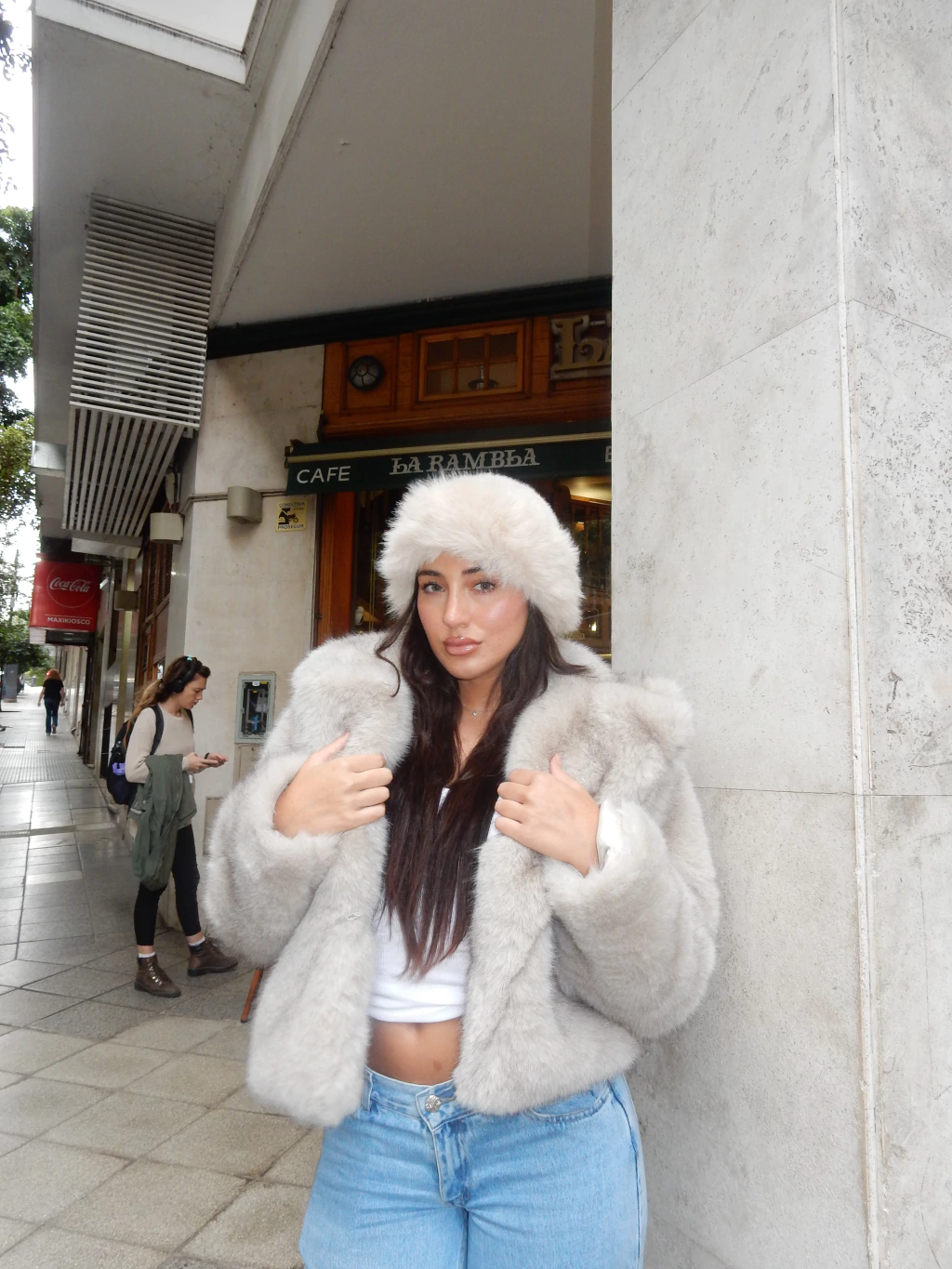 Tapado Bella