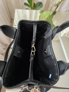 Bandolera Akira -CUERO (sin ojales) - comprar online