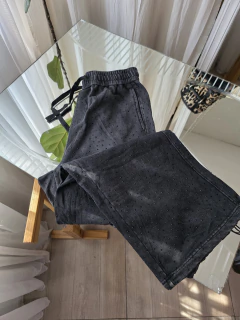 Pantalon Moscú/ hot fix - PRANA concept 947