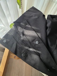 Pantalon Berlin Negro/ broches en internet
