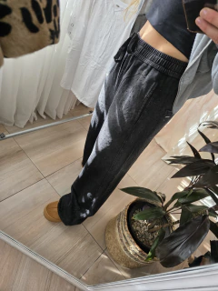 Pantalon Moscú/ hot fix