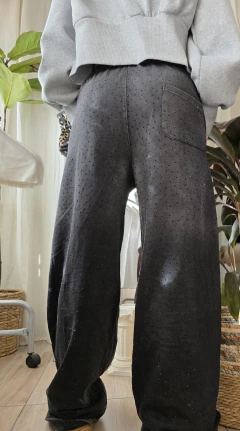 Pantalon Moscú/ hot fix - PRANA concept 947