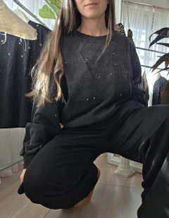 Buzo Londres Ultimo - comprar online