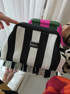 Clutch Philipinas Negro (varias opciones) - tienda online