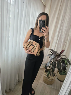 Clutch Philipinas Camel (varias opciones)