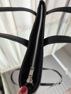 Tote Ikaika- eco cuero/ Ideal cuadernillos A4 - comprar online