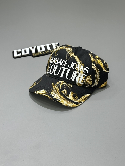 Boné Versace Jeans Couture - comprar online