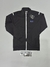 Conjunto EA7 Moletom Black/Blue PJ05Z - Coyote Griffes