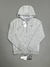 Blusa Lacoste Sport Moletom Cinza - comprar online