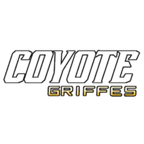 Coyote Griffes