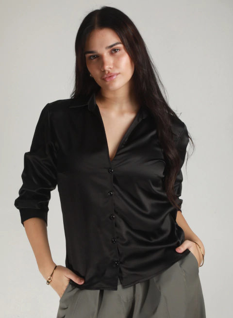 CAMISA KHLOE