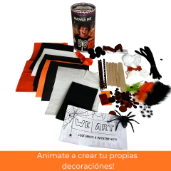 We Craft - Halloween - comprar online