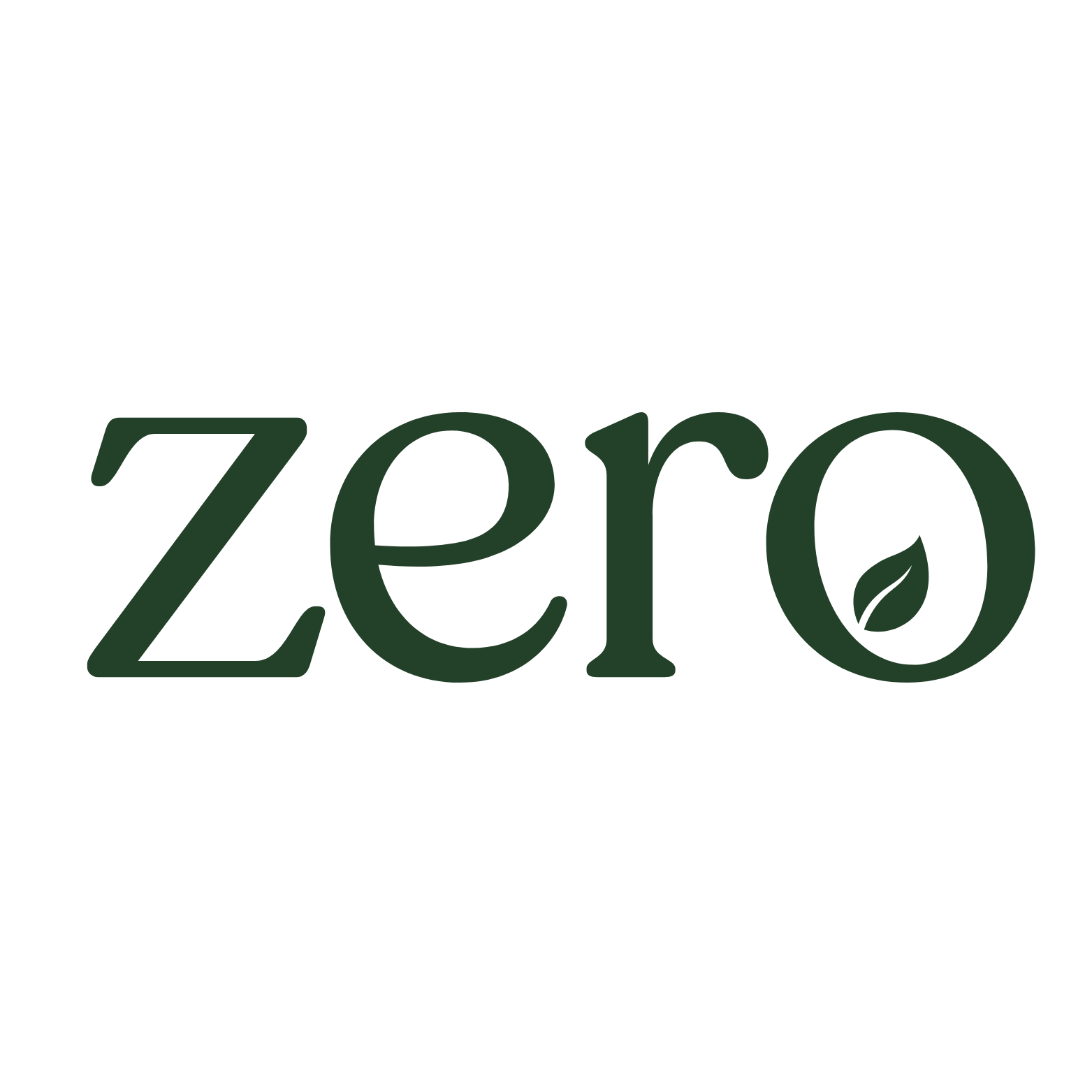 ZERO TIENDA