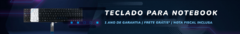 Banner da categoria Teclado para Notebook