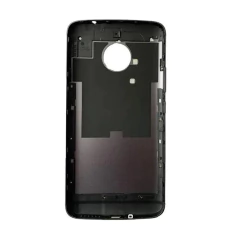 Tampa traseira compatível com Motorola Moto E4 Plus - imagem 5