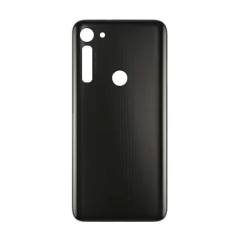 Tampa traseira para Motorola Moto G8 Power - imagem 4