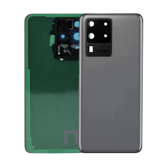 Tampa traseira para Samsung Galaxy S20 Ultra - imagem 7