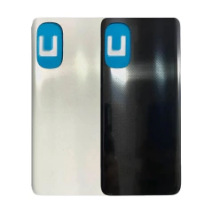 Tampa traseira compatível com Motorola Moto G82 - imagem 1