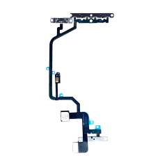 Flex power volume para Apple iPhone XR - imagem 3