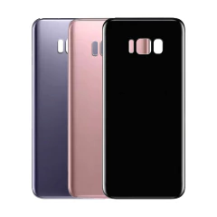 Tampa traseira compatível com Samsung Galaxy S8 G950 - imagem 1