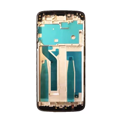 Carcaça aro para Motorola Moto E5 Plus - imagem 5