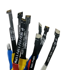 Cabo de alimentação iBoot PPD P112D+ USB para Android e iPhone - imagem 5