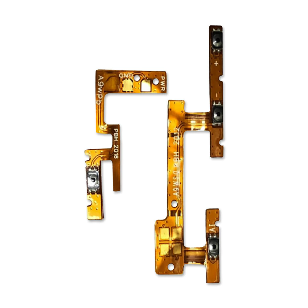 Flex power volume para LG K50