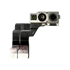 Camera frontal compatível com Apple iPhone 14 Pro - imagem 3