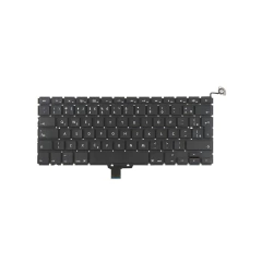 Teclado para Apple MacBook Pro A1278 2010 - Português Br - imagem 3