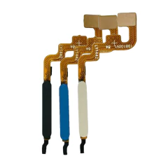 Botão home biometria para Xiaomi Redmi Note 11 4G - imagem 1