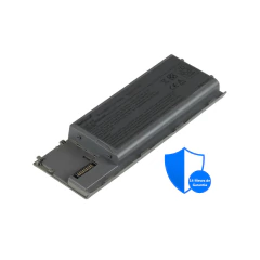 Bateria para notebook Dell Latitude D620 D63 - BestBattery - imagem 2