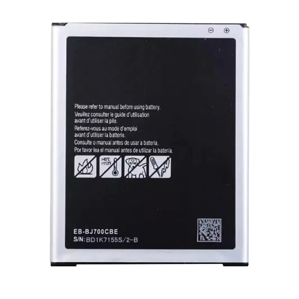 Bateria para Samsung Galaxy J4 / J7 BJ700
