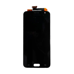 Tela Display Frontal para Samsung Galaxy J5 Prime Original Preto - imagem 5