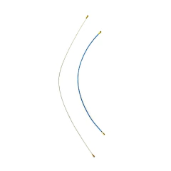 Cabo coaxial antena para Samsung Galaxy A50 - imagem 1