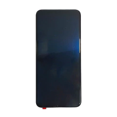 Tela Display Frontal para Samsung Galaxy A20 OLED Com Aro - imagem 2