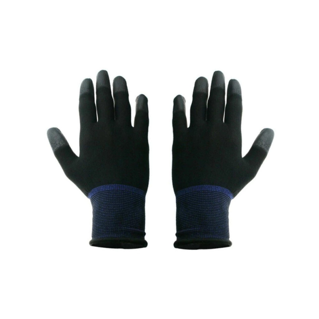 Luva antiestática Top Fit ESD tamanho G