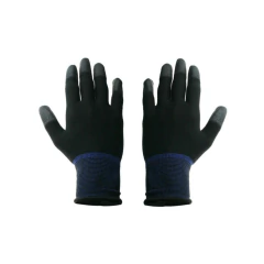 Luva antiestática Top Fit ESD tamanho G - imagem 3