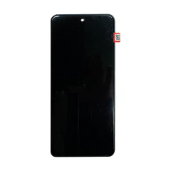 Tela Display Frontal para Xiaomi Poco F3 Incell Com Aro - imagem 4