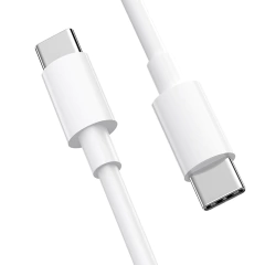 Cabo de dados USB-C x Tipo C 3.1A carrega rapido X-Cell - imagem 2